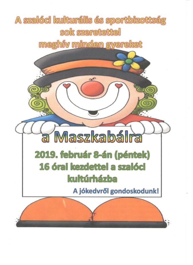 Maszkabál 