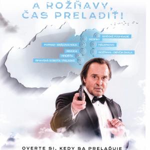 Oznámenie 