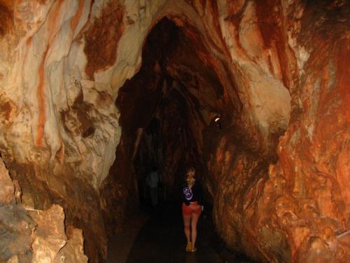 Jaskyňa Gombasek