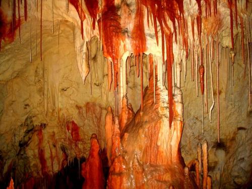 Jaskyňa Gombasek